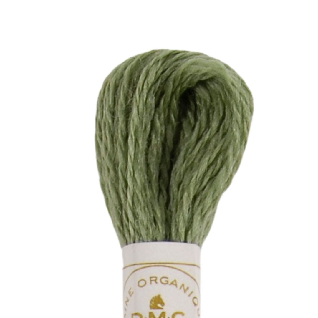 DMC Eco Vita Naturally Dyed Organic Wool Embroidery Thread (705)