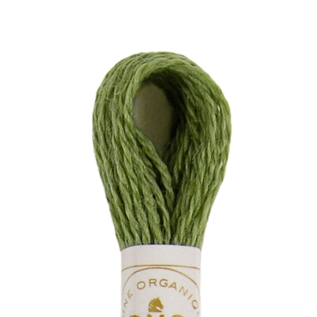 DMC Eco Vita Naturally Dyed Organic Wool Embroidery Thread (706)