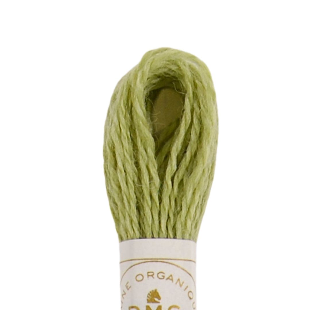 DMC Eco Vita Naturally Dyed Organic Wool Embroidery Thread (707)