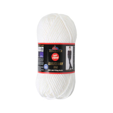 Himalaya Everyday Big Yarn (70801)