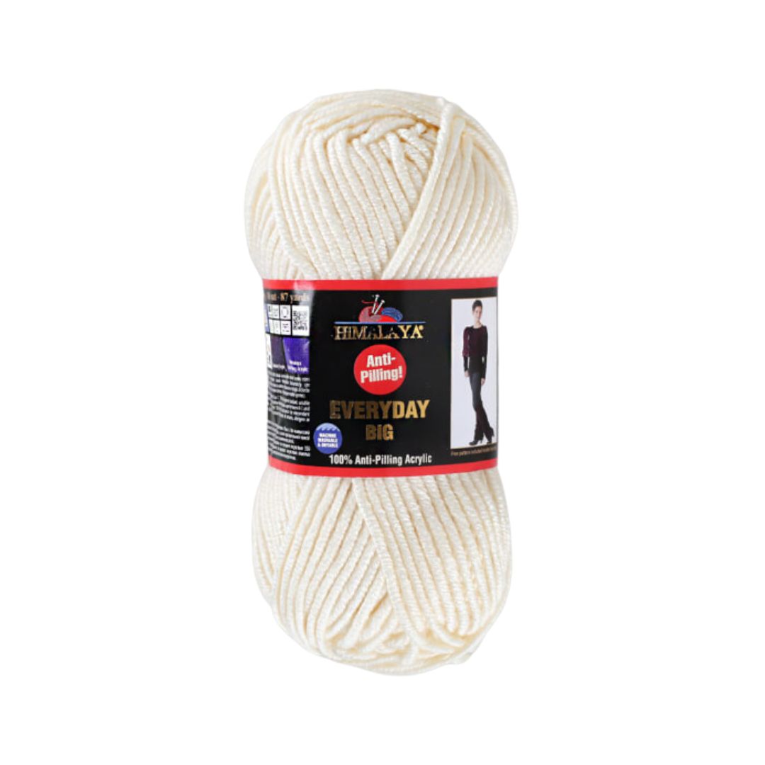 Himalaya Everyday Big Yarn (70802)