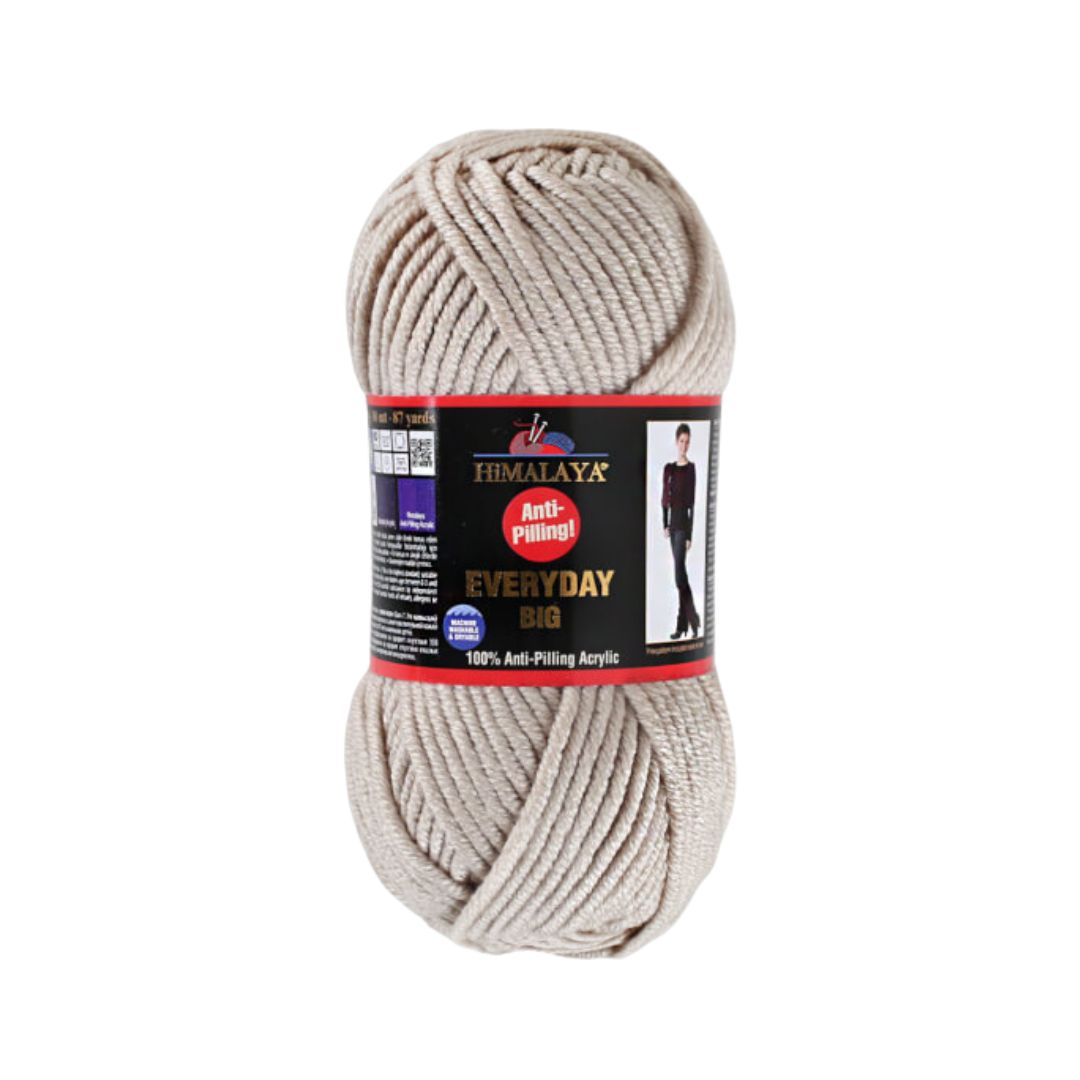 Himalaya Everyday Big Yarn (70804)