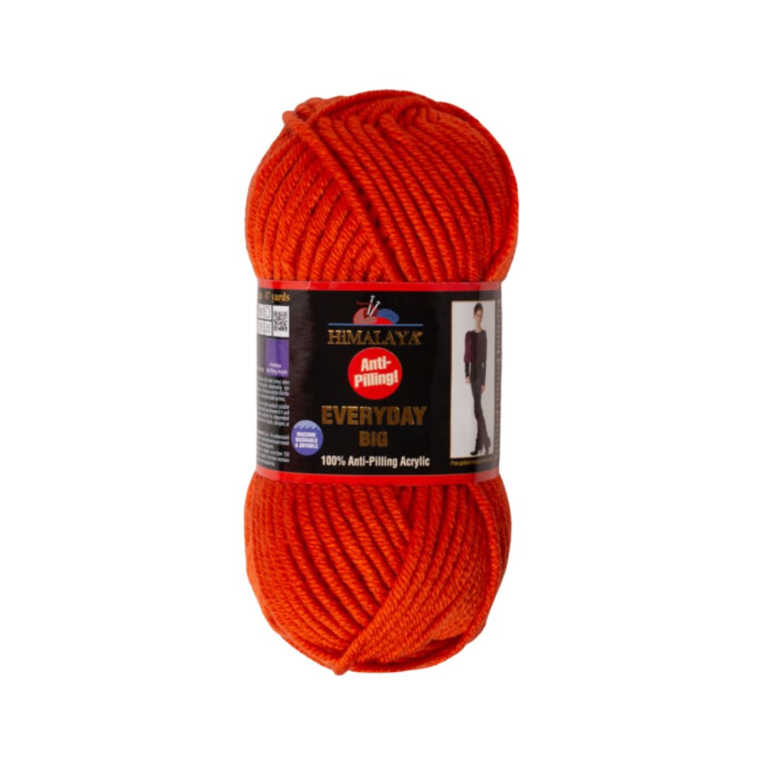 Himalaya Everyday Big Yarn (70807)