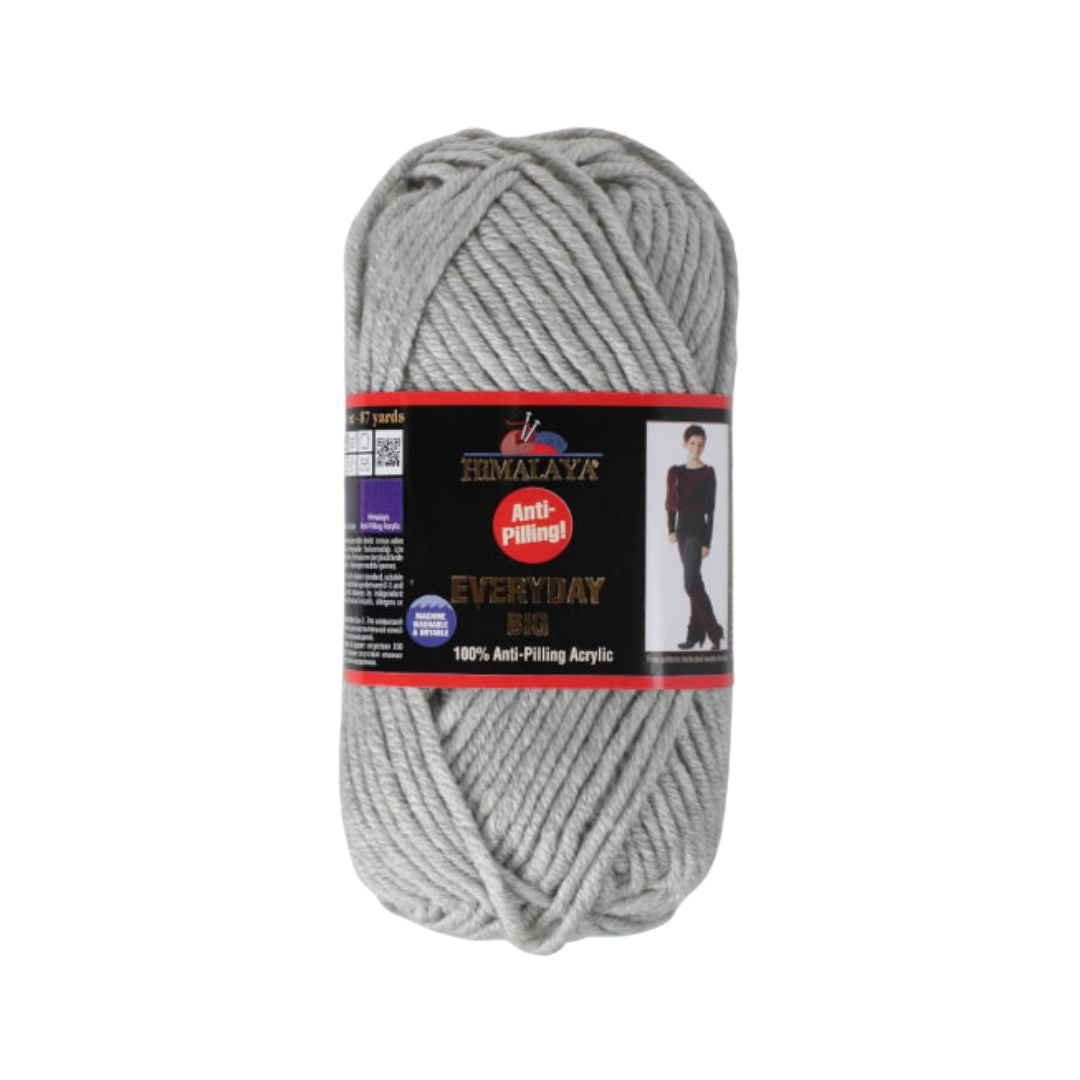 Himalaya Everyday Big Yarn (70809)