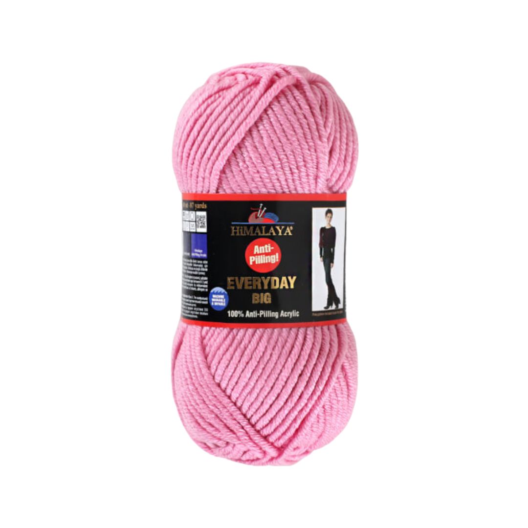 Himalaya Everyday Big Yarn (70812)