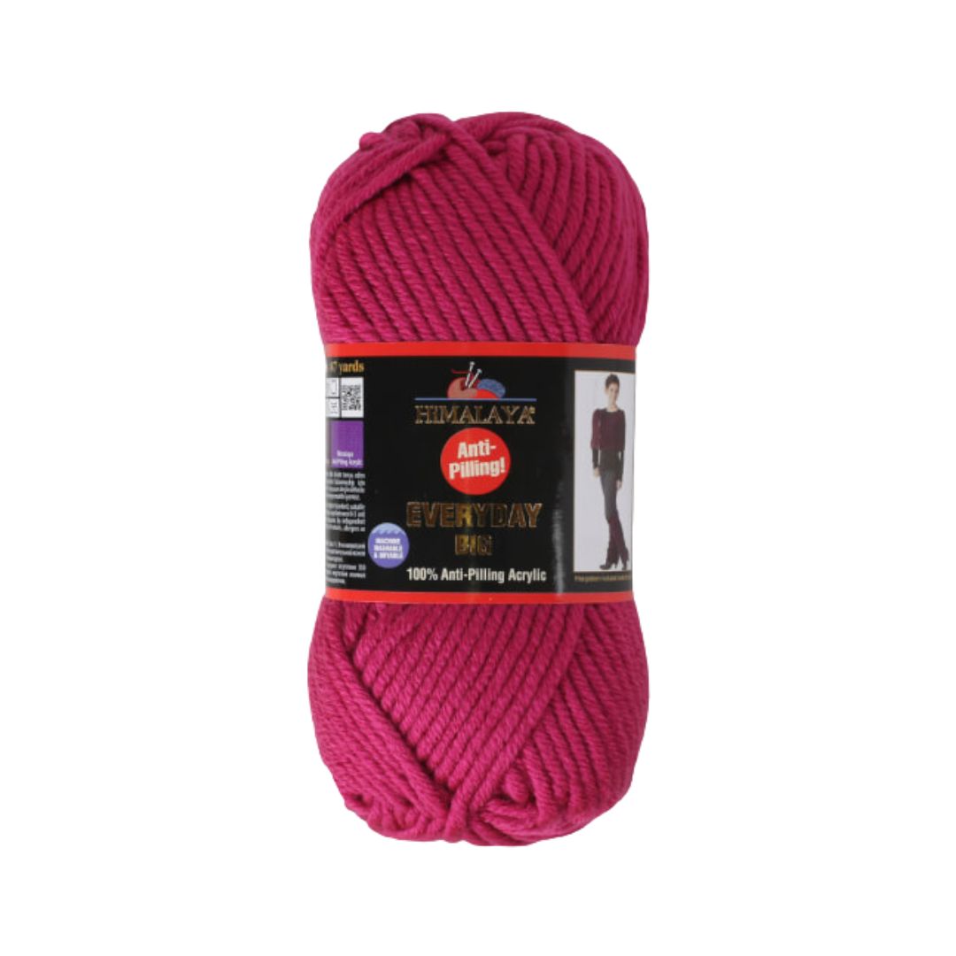 Himalaya Everyday Big Yarn (70813)