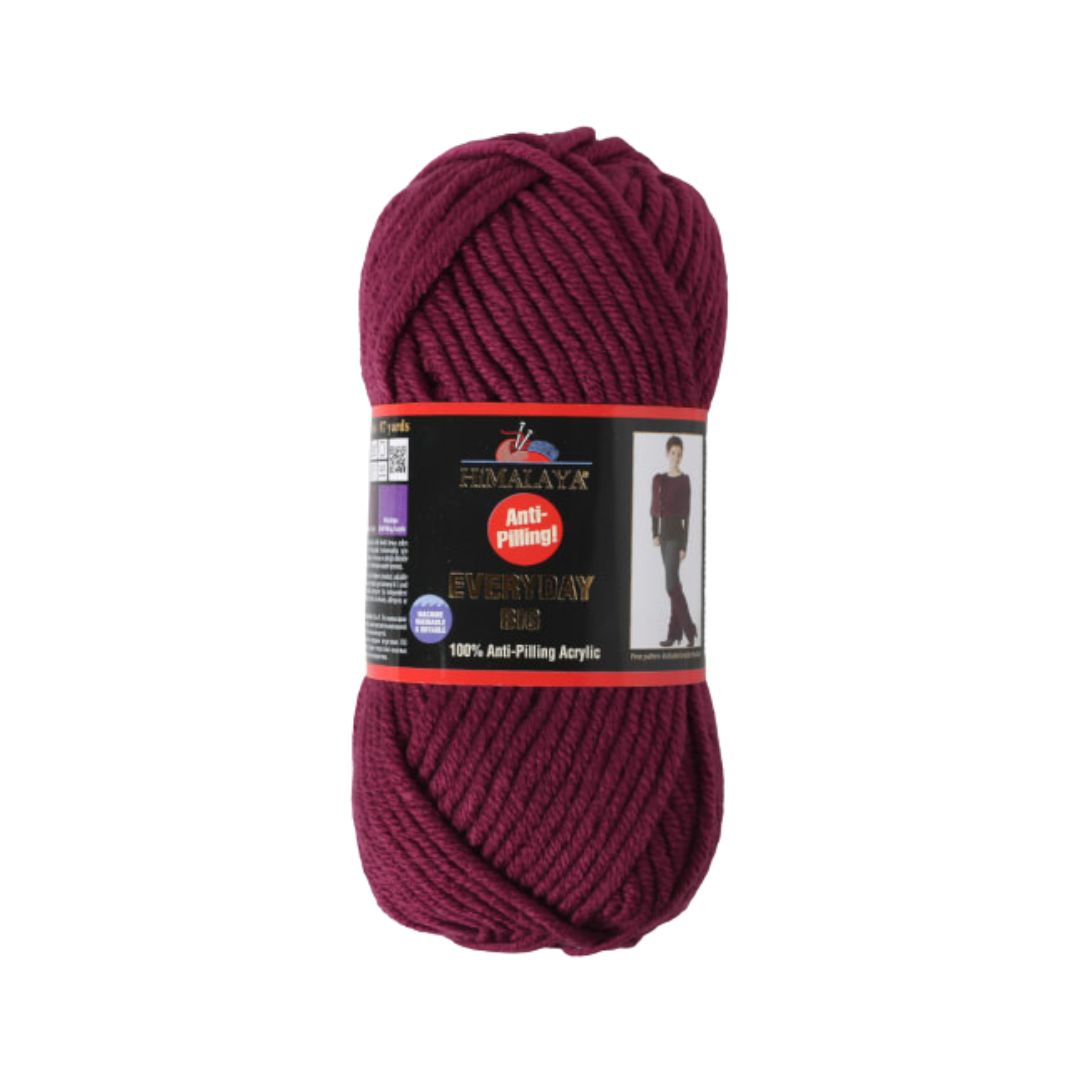 Himalaya Everyday Big Yarn (70814)