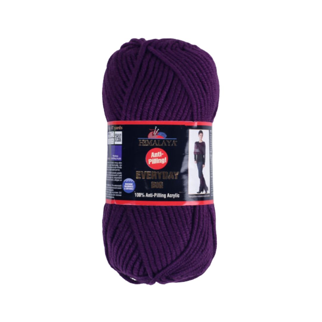 Himalaya Everyday Big Yarn (70817)