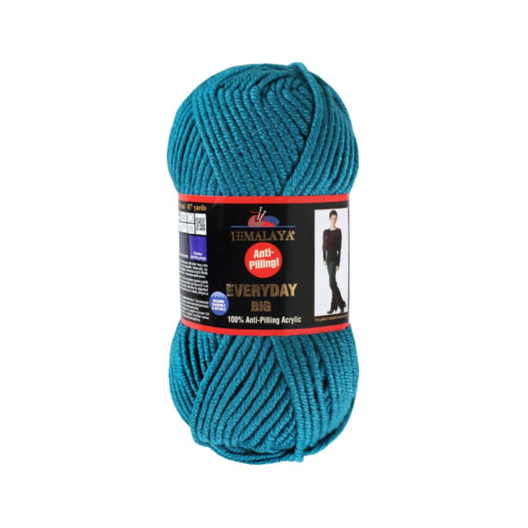 Himalaya Everyday Big Yarn (70820)