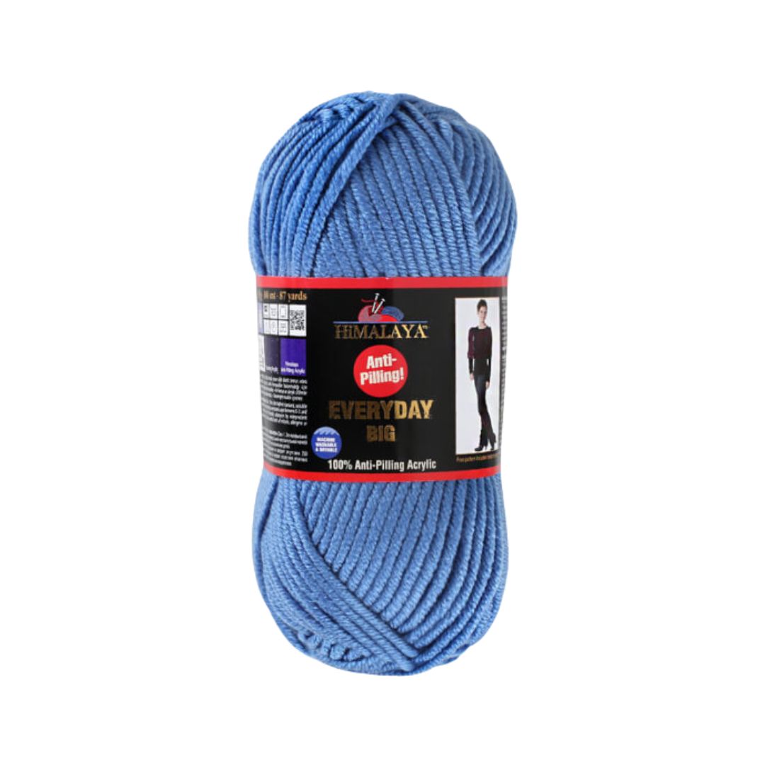Himalaya Everyday Big Yarn (70821)