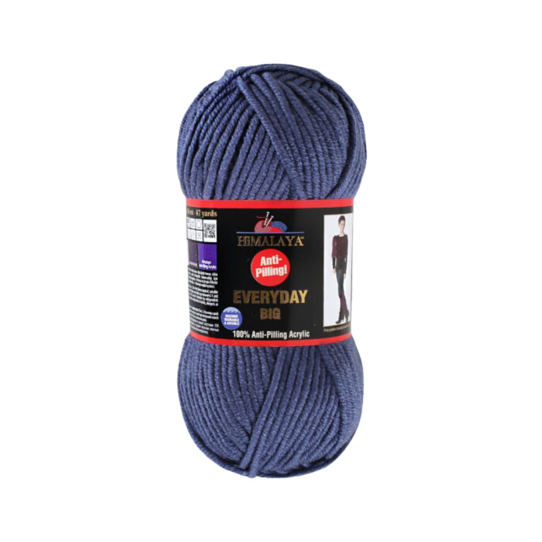 Himalaya Everyday Big Yarn (70822)