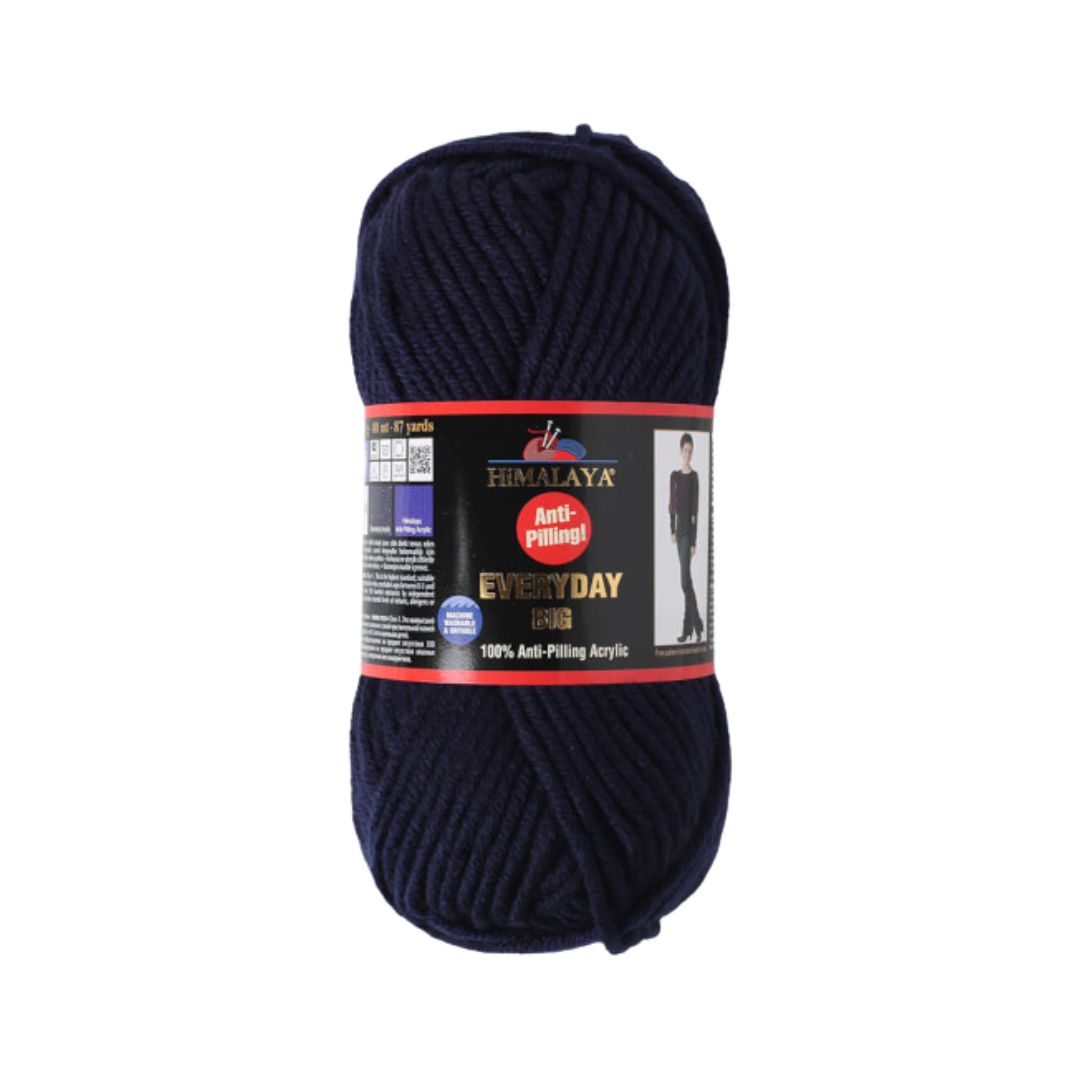 Himalaya Everyday Big Yarn (70823)