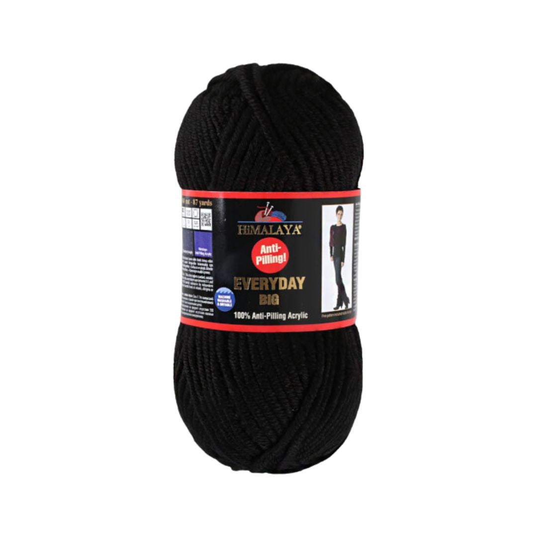 Himalaya Everyday Big Yarn (70824)