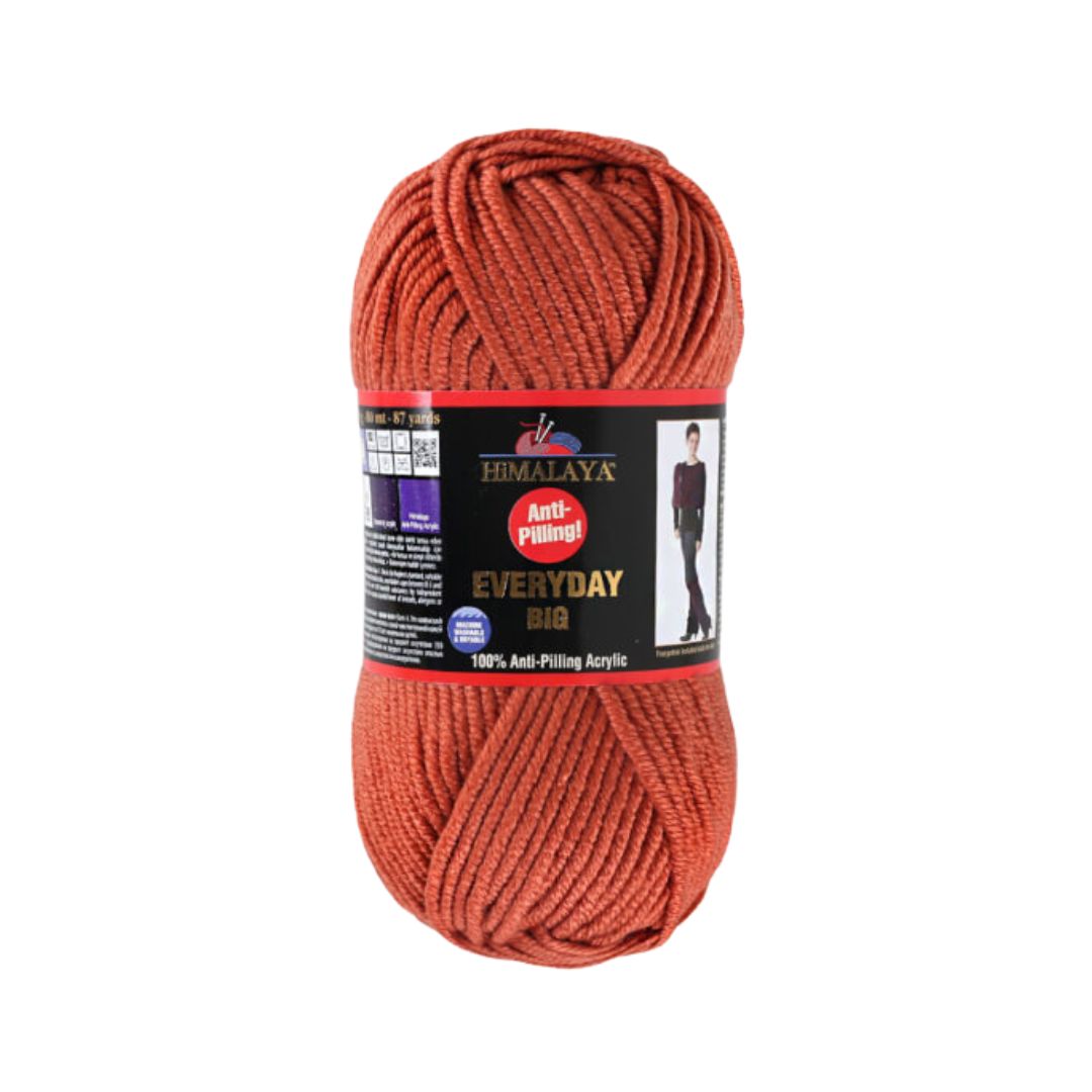 Himalaya Everyday Big Yarn (70825)