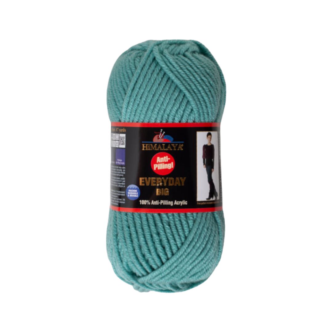 Himalaya Everyday Big Yarn (70826)