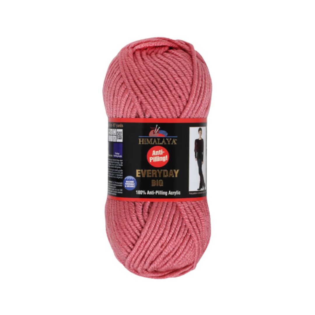Himalaya Everyday Big Yarn (70828)