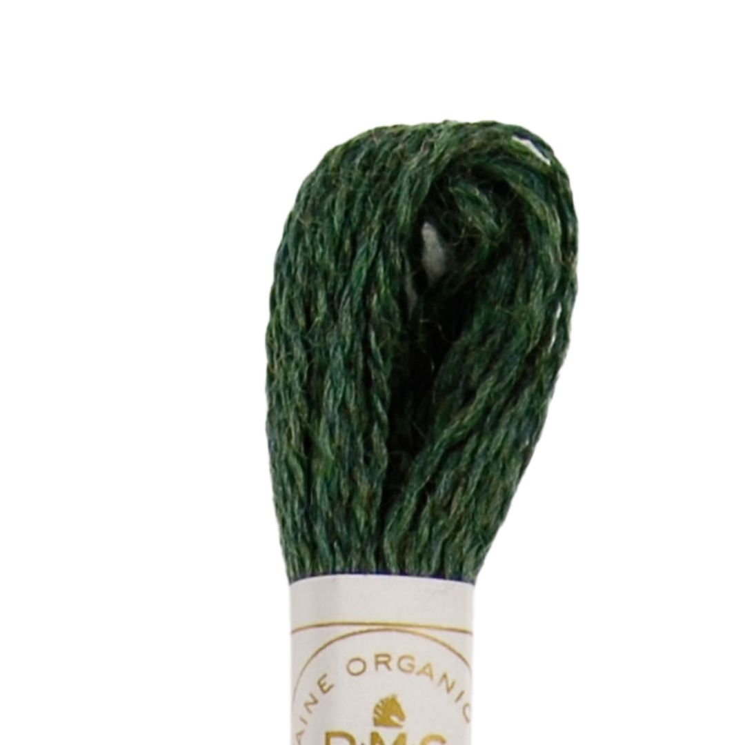 DMC Eco Vita Naturally Dyed Organic Wool Embroidery Thread (708)