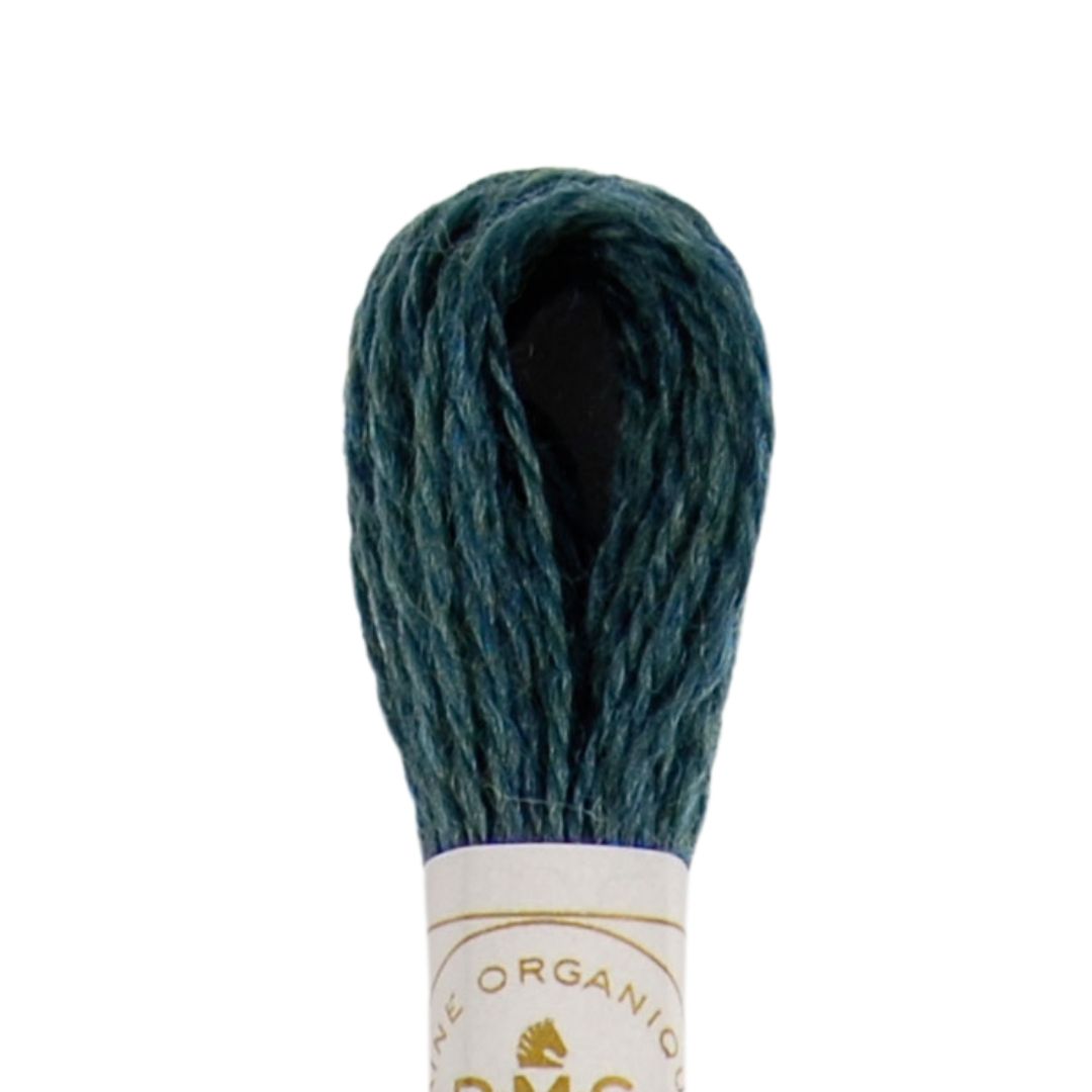 DMC Eco Vita Naturally Dyed Organic Wool Embroidery Thread (709)