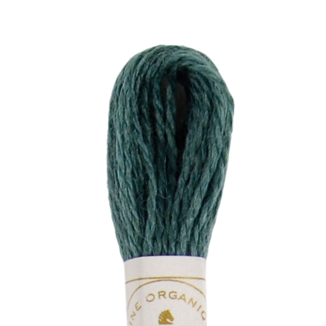 DMC Eco Vita Naturally Dyed Organic Wool Embroidery Thread (710)