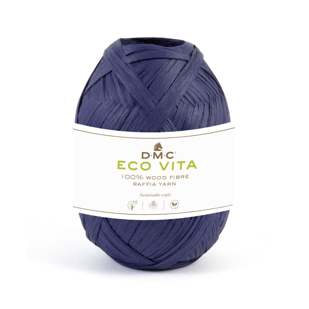 DMC Raffia Yarn (71)