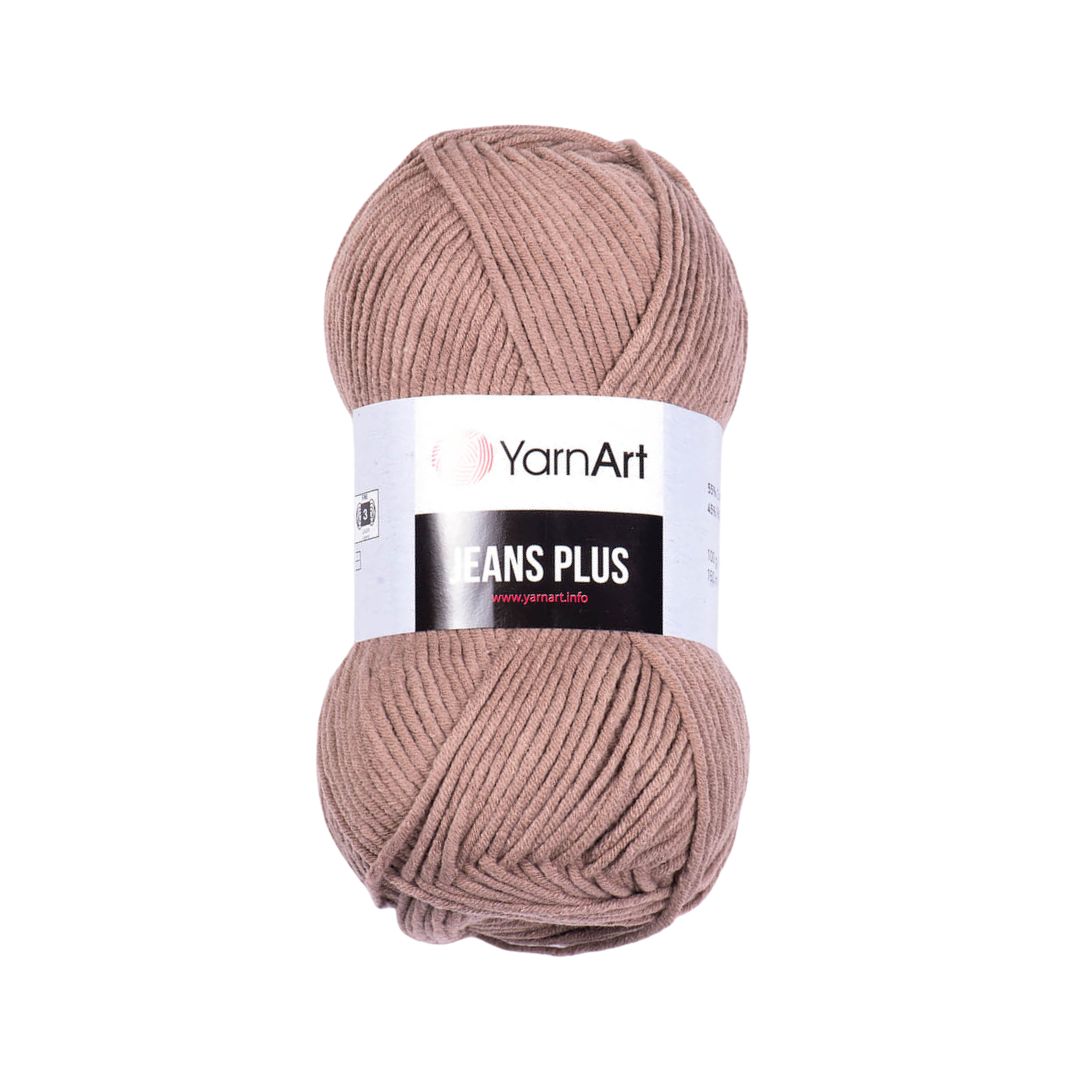 YarnArt Jeans Plus Yarn Yarnart jeans plus yarn