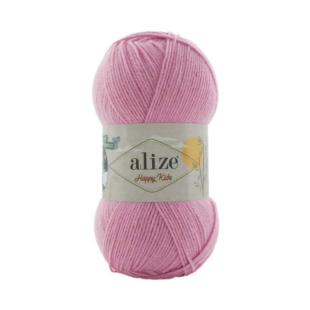 Alize Happy Kids Yarn (726)