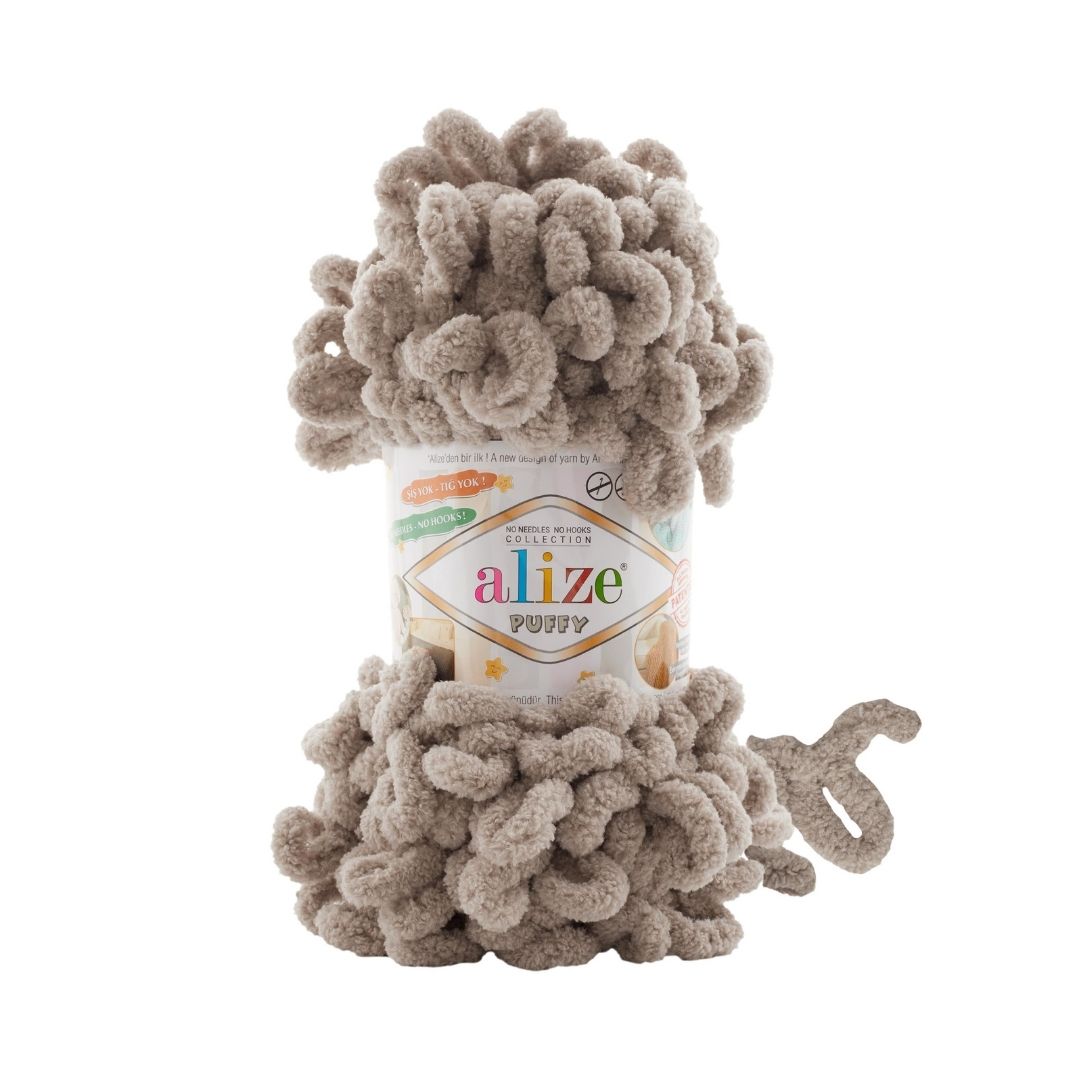 Alize Puffy Yarn (72)