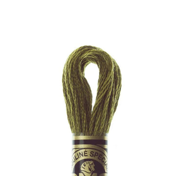 DMC Stranded Cotton Mouliné Spécial Embroidery Thread (730)