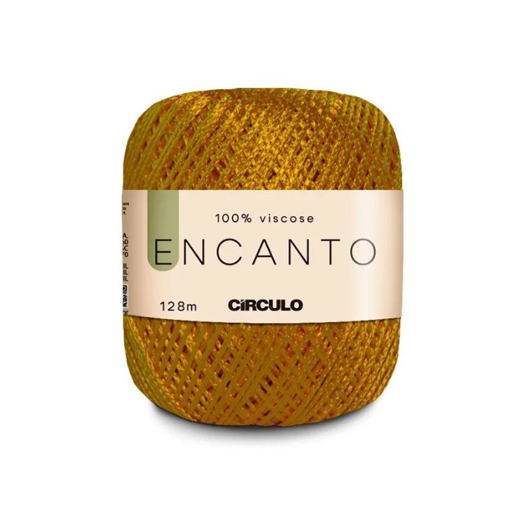 Circulo Encanto Yarn (7326)