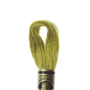 DMC Stranded Cotton Mouliné Spécial Embroidery Thread (733)