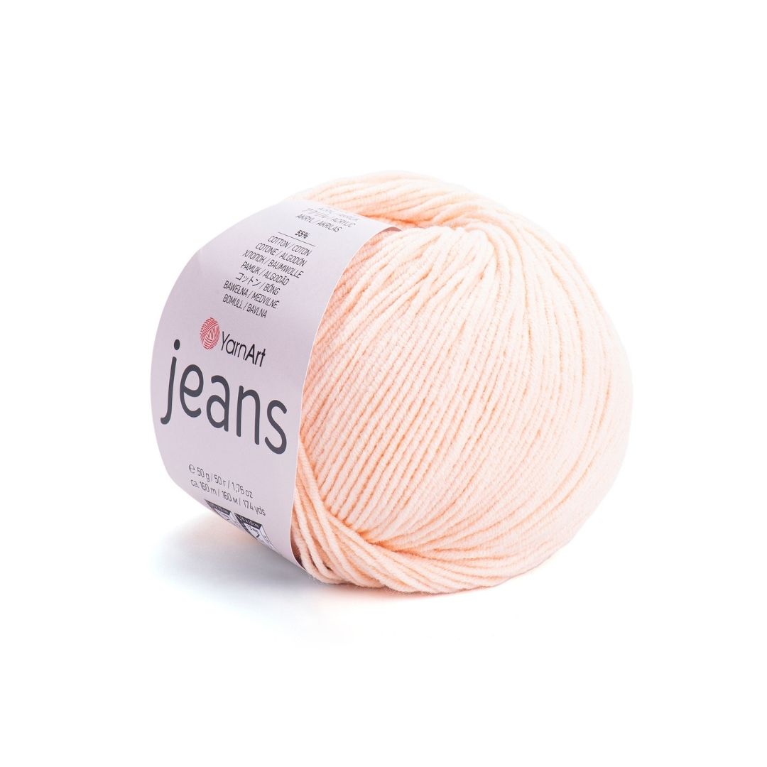 YarnArt Jeans Yarn (73)