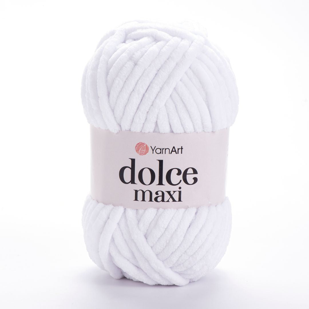 YarnArt Dolce Maxi Yarn (741)