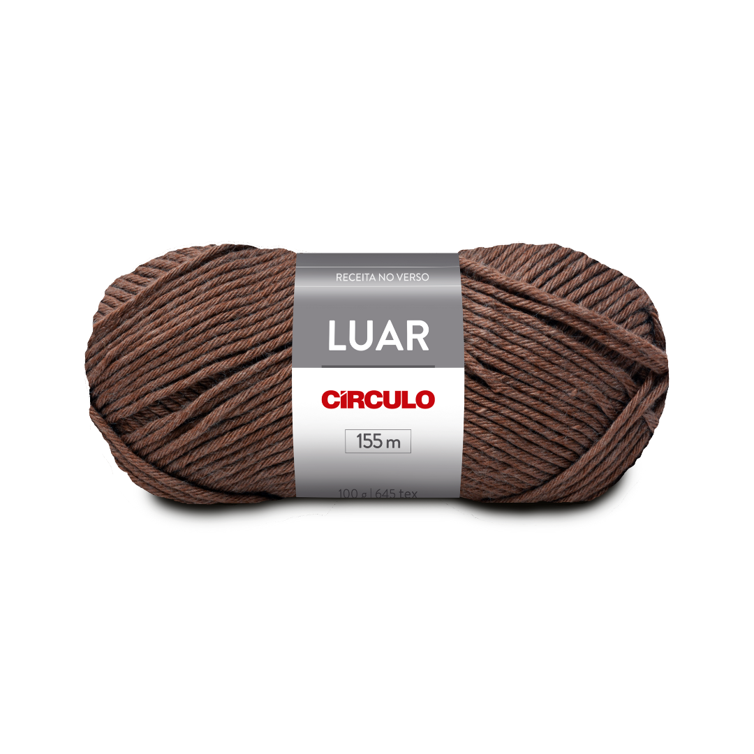 Circulo Luar Yarn - Pinhao (7427)