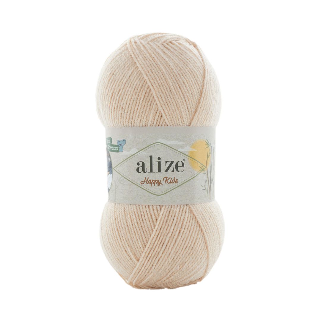Alize Happy Kids Yarn (743)