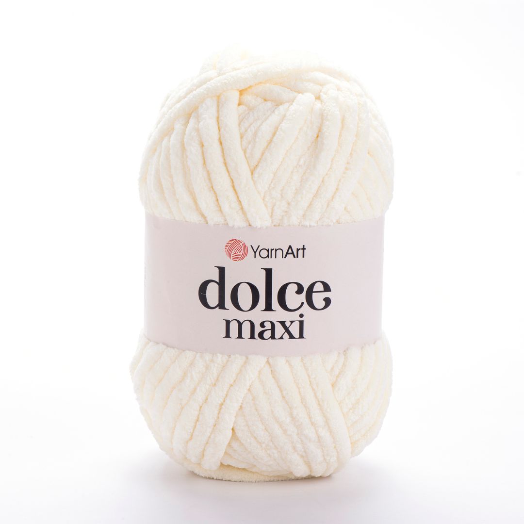 YarnArt Dolce Maxi Yarn (745)