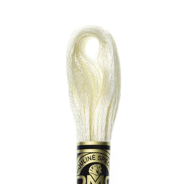 DMC Stranded Cotton Mouliné Spécial Embroidery Thread (746)