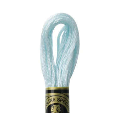 DMC Stranded Cotton Mouliné Spécial Embroidery Thread (747)