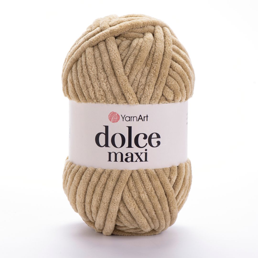 YarnArt Dolce Maxi Yarn (747)