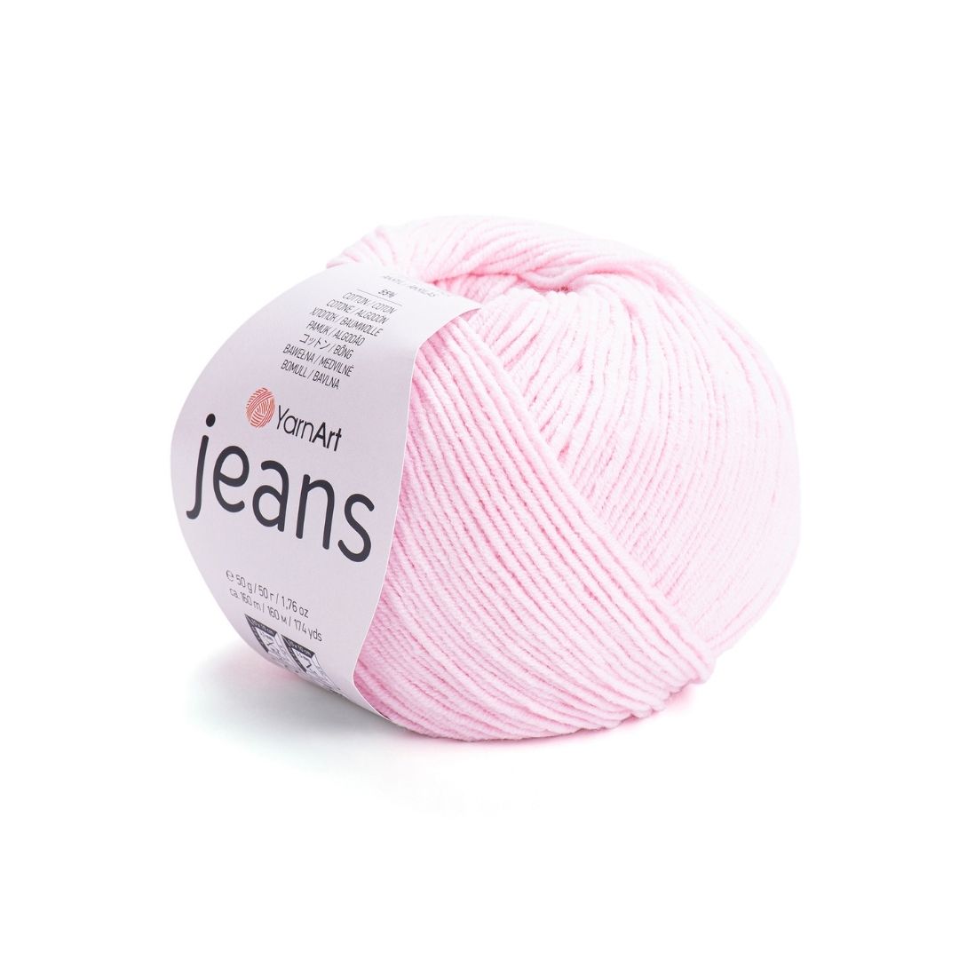 YarnArt Jeans Yarn (74)