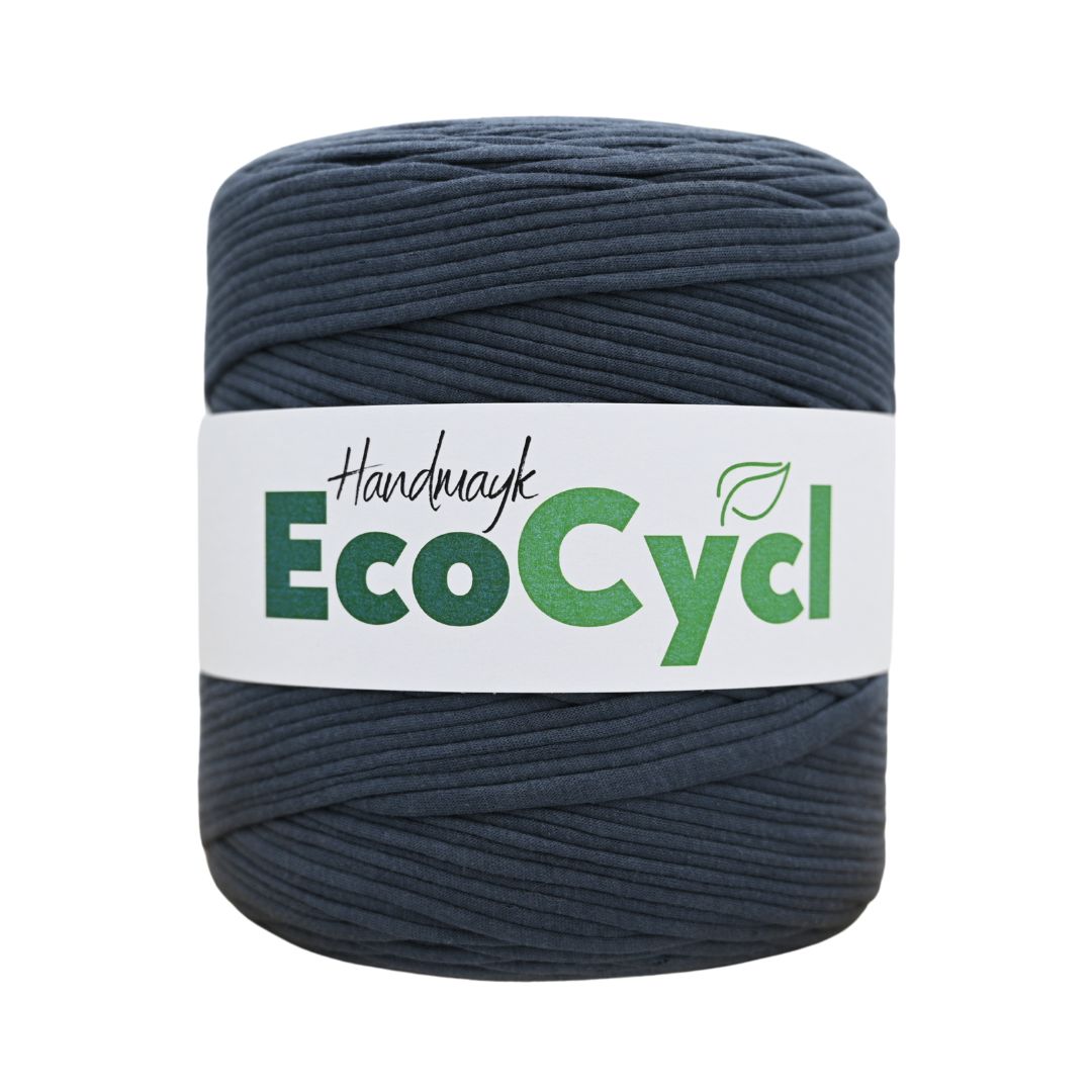 Handmayk EcoCycl T-Shirt Yarn (74)