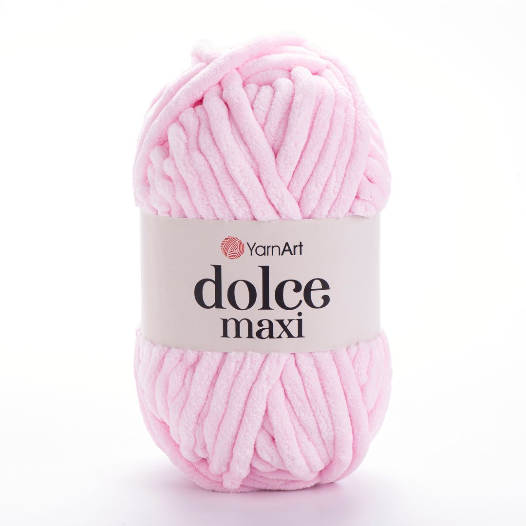 YarnArt Dolce Maxi Yarn (750)