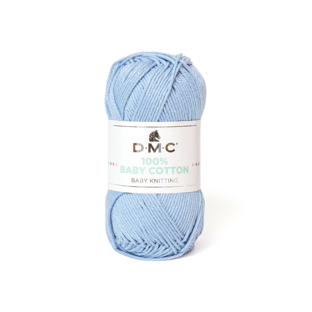 DMC 100% Baby Cotton Yarn (751)