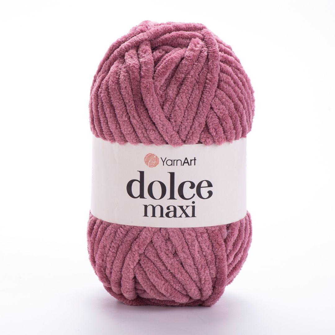 YarnArt Dolce Maxi Yarn (751)