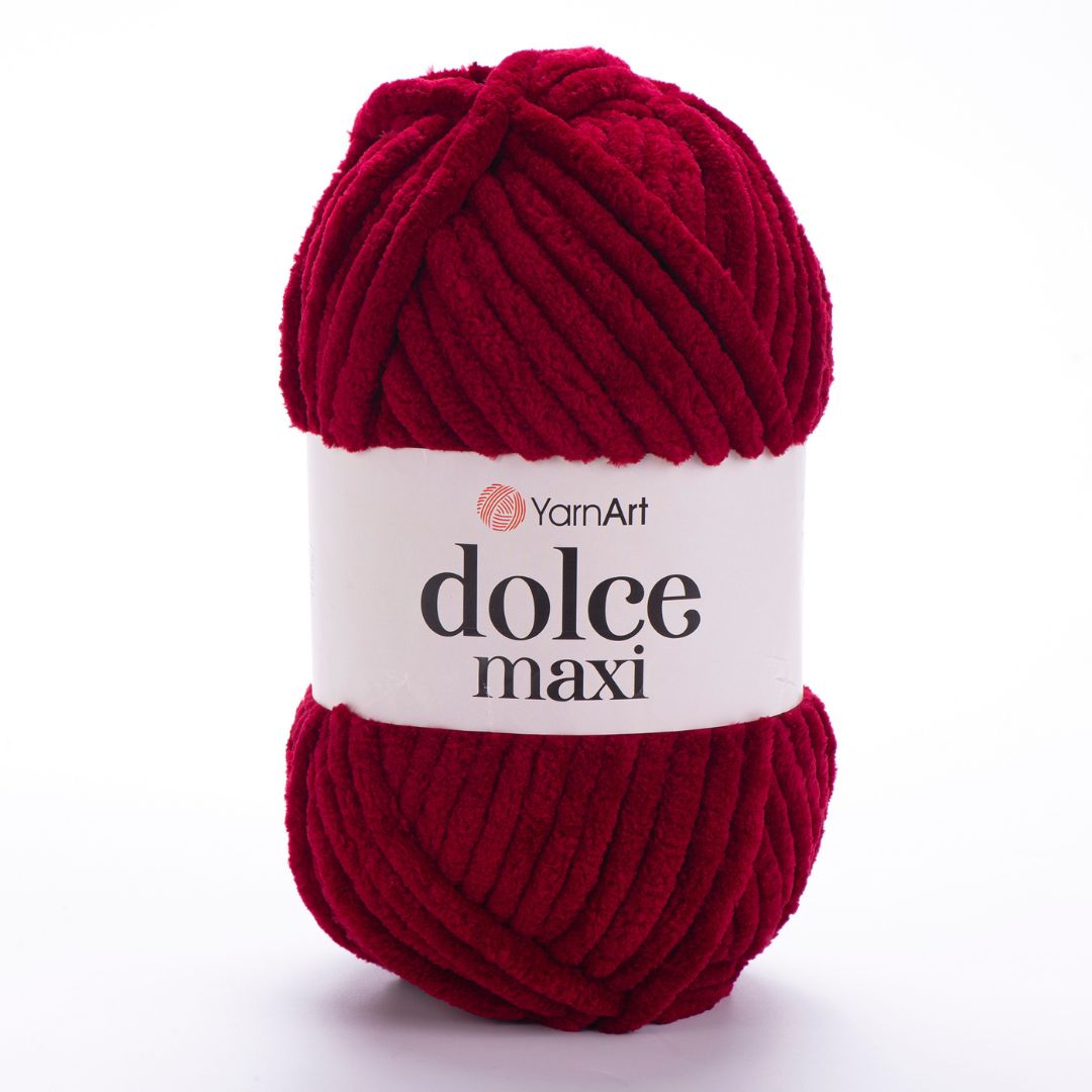 YarnArt Dolce Maxi Yarn (752)