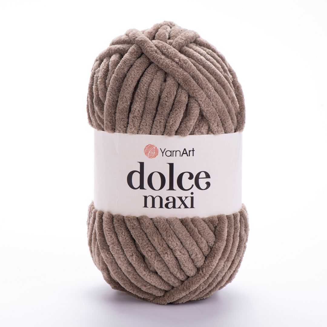 YarnArt Dolce Maxi Yarn (754)