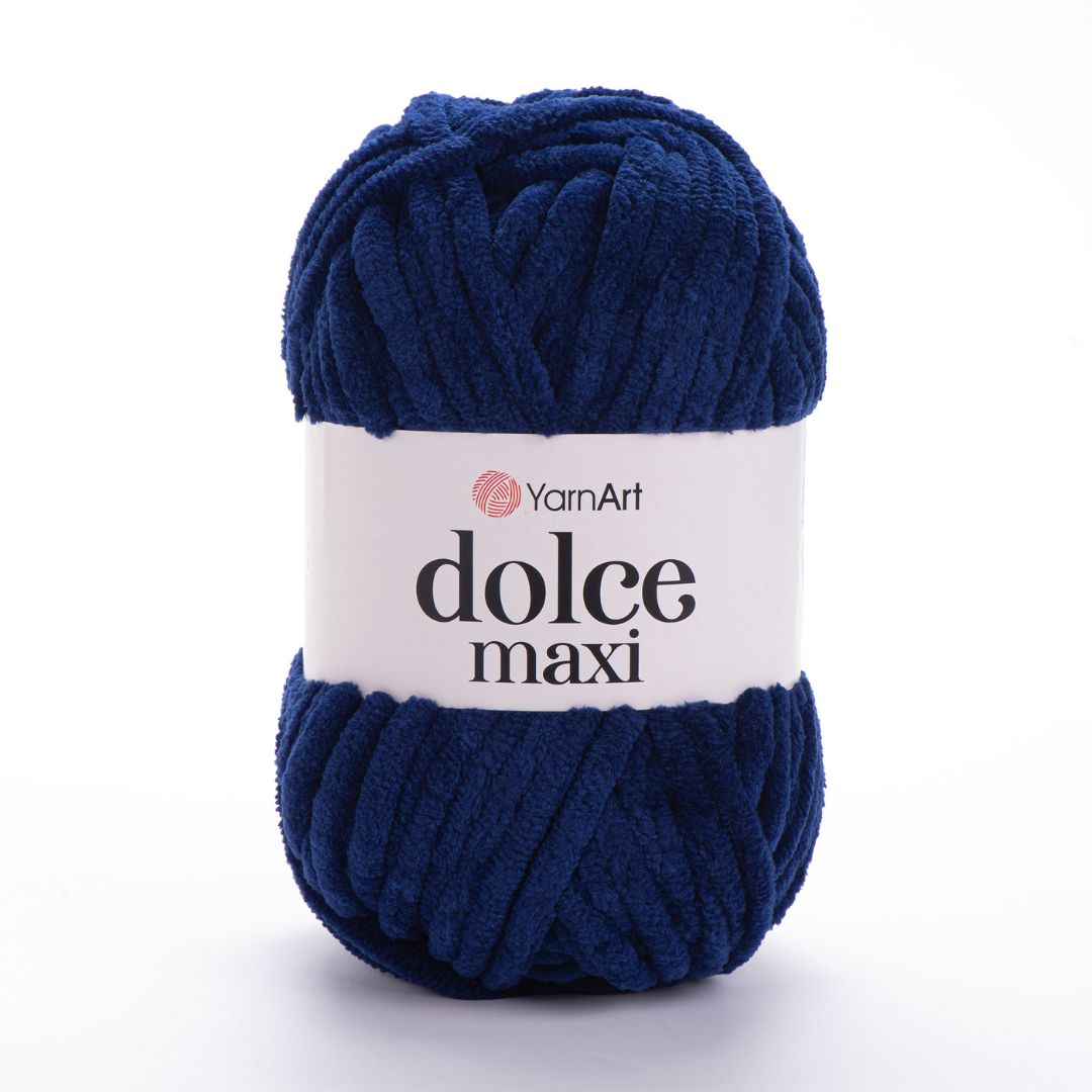 YarnArt Dolce Maxi Yarn (756)
