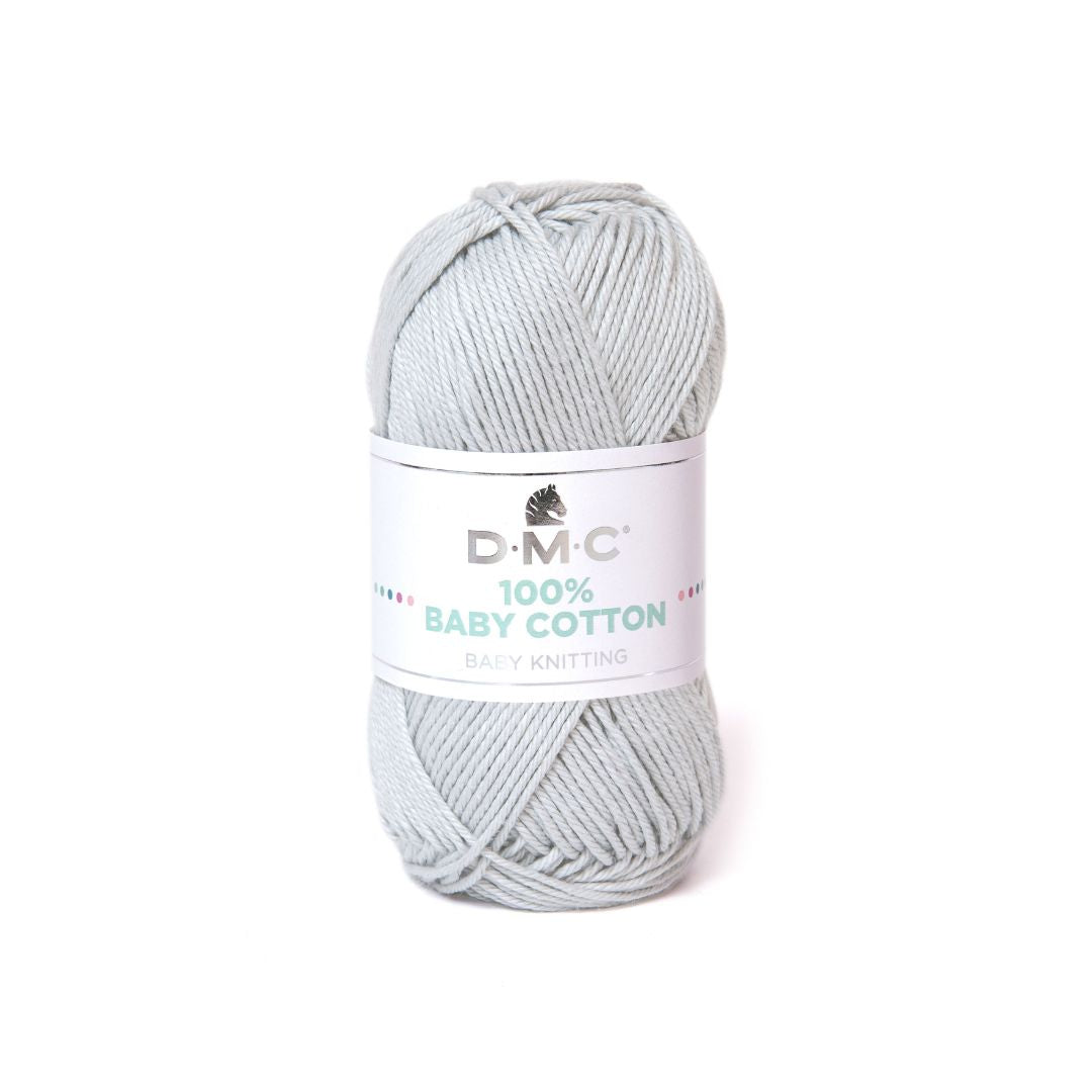 DMC 100% Baby Cotton Yarn (757)
