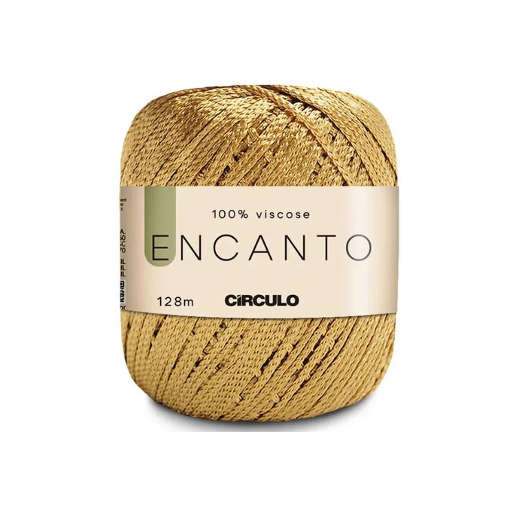Circulo Encanto Yarn (7577)