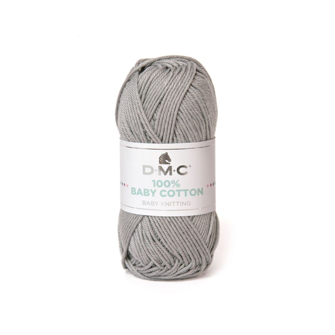 DMC 100% Baby Cotton Yarn (759)