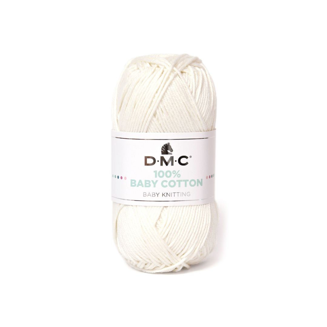 DMC 100% Baby Cotton Yarn (761)
